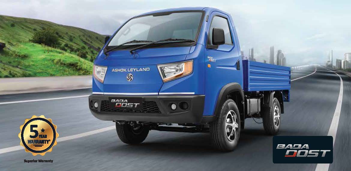 bada dost 3.49 t page 1