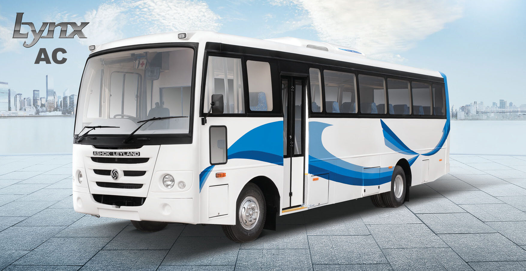 lynx ac front 1