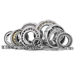 bearings thump