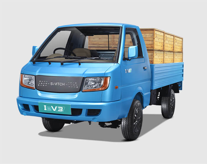 iev3 parcel