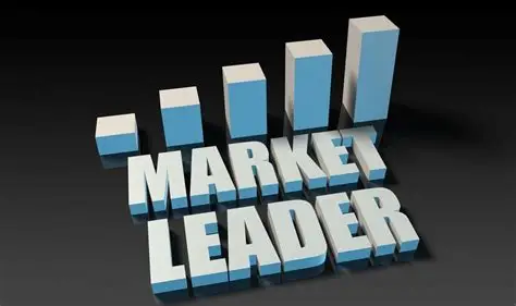 About Us market leader