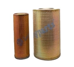 air filters thump