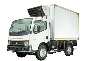 Home freezertrucks
