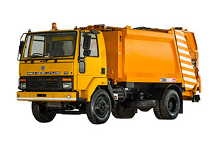 Home garbagecompactors