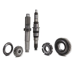 gears thump