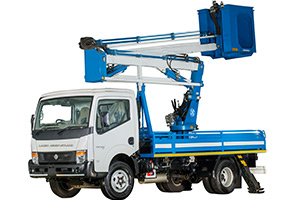 Home skylift