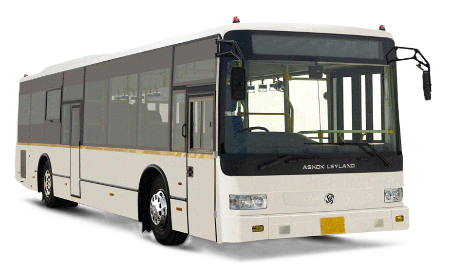 Home ule bus image