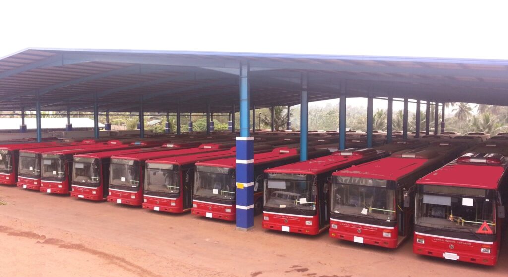 ulebuses