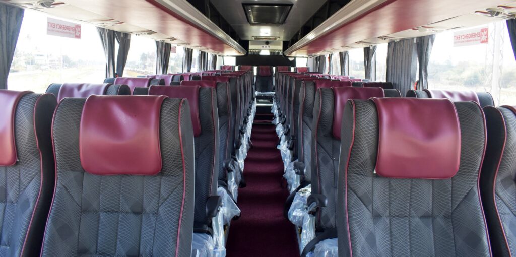 seat