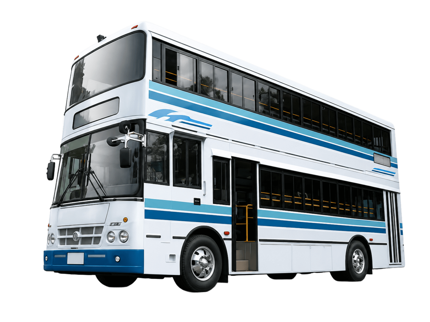 Double Decker
