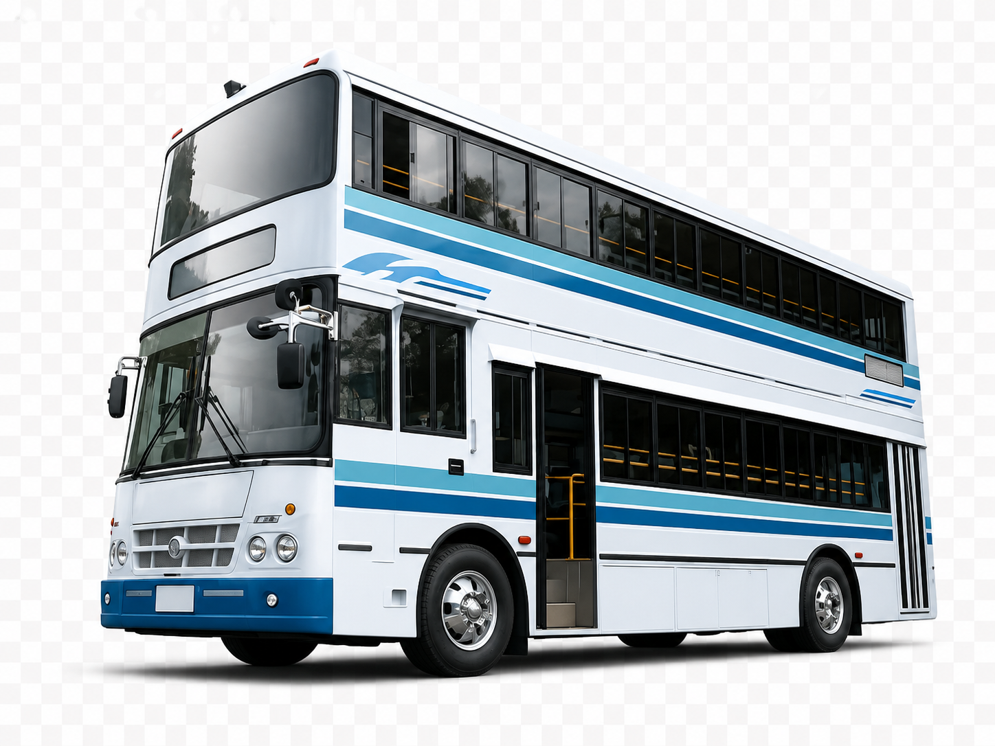 Double Decker