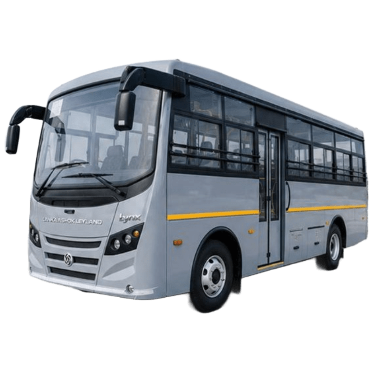 Lynx non AC