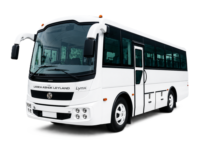 Lynx AC