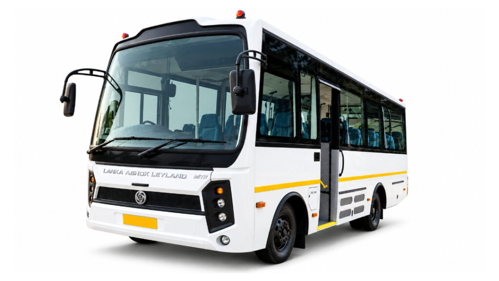 MITR AC